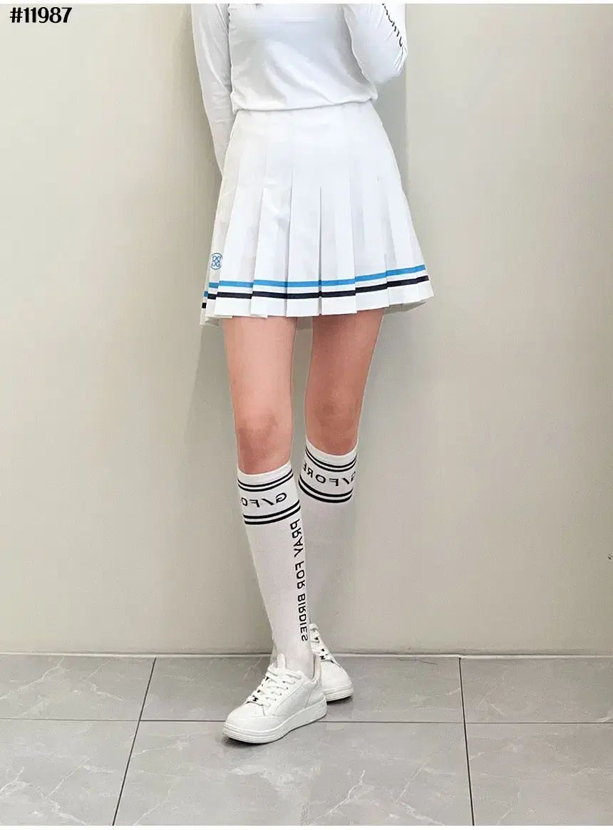 スカート
