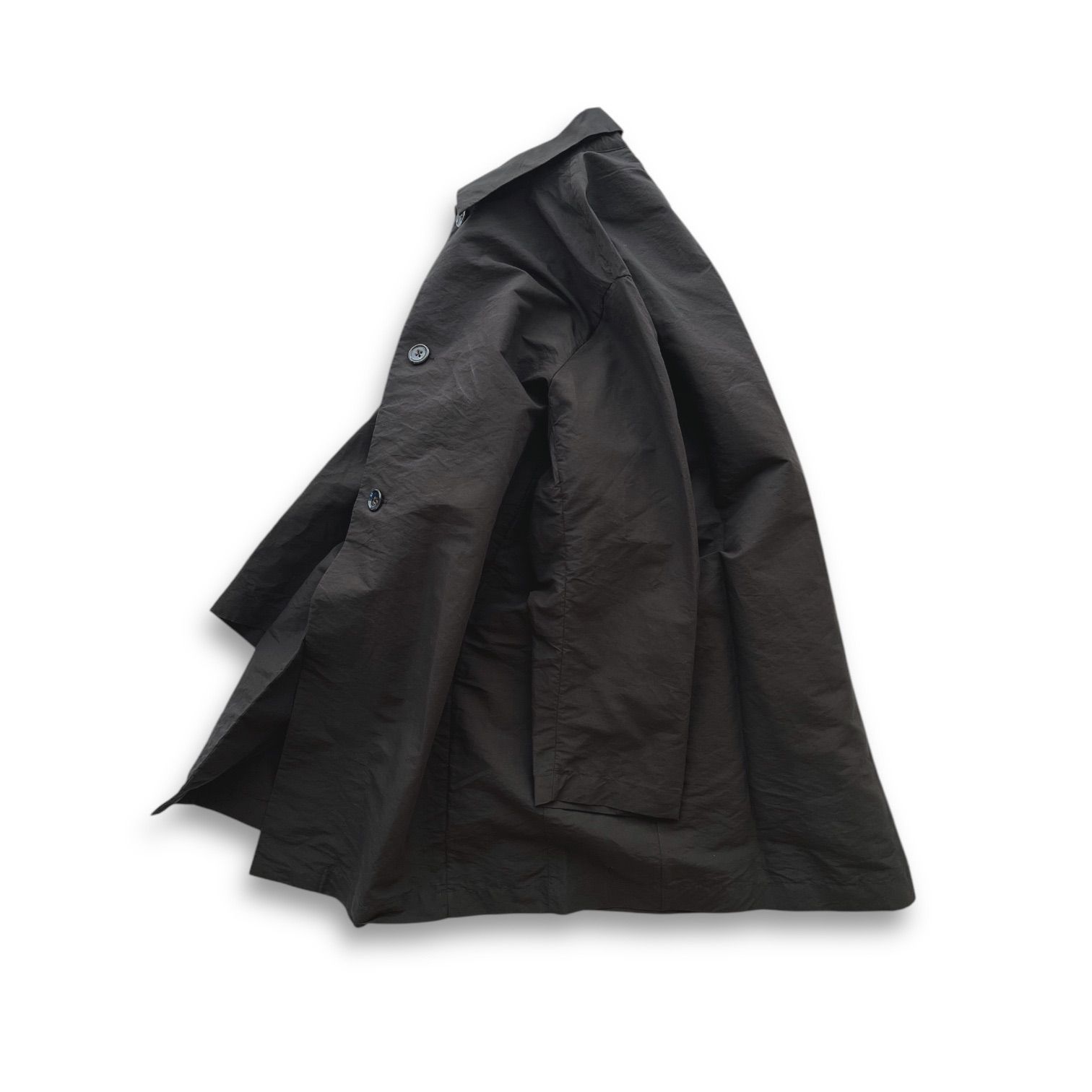 kaval ウールPコート カヴァル kaval/Pea Coat(カヴァルのPコート) | 東東京、東日本橋、馬喰町