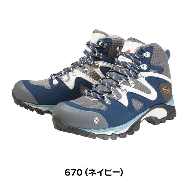 ハイキング