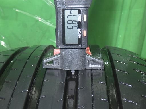 DUNLOP ダンロップ SP SPORTMAXX 225 55R19 TRITUETUBI_COM