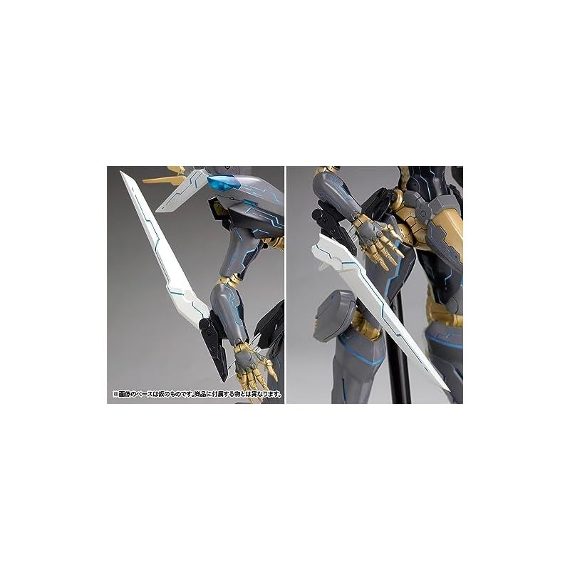 壽屋(KOTOBUKIYA) ANUBIS ZONE OF THE ENDERS ジェフティ 全高約