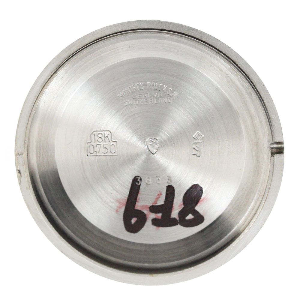 ロレックス ROLEX