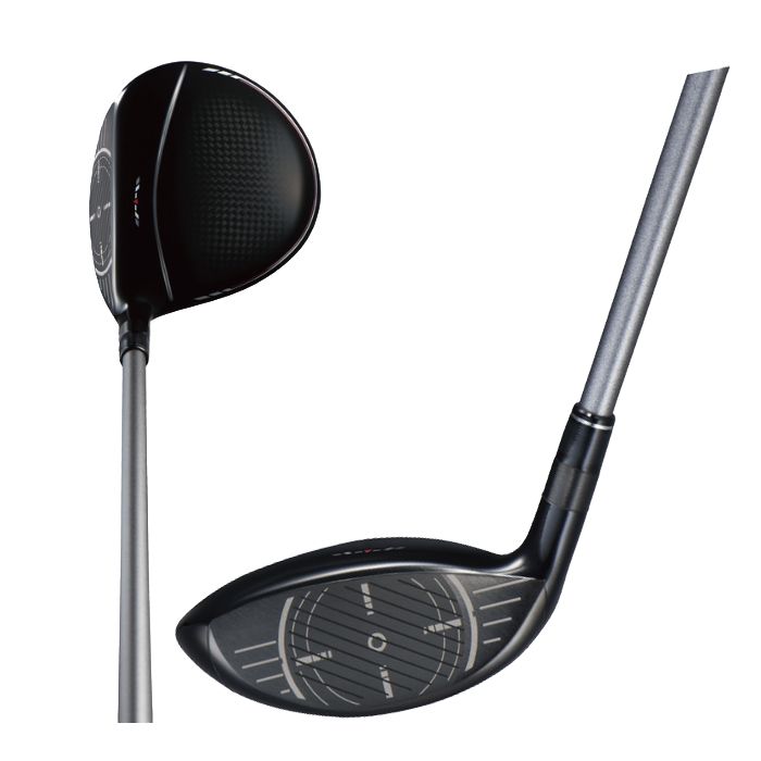 ゴルフクラブ イーゾーン YONEX(ヨネックス) EZONE GTフェアウェイウッド 2022新製品 RK-03GTカーボンシャフト - メルカリ