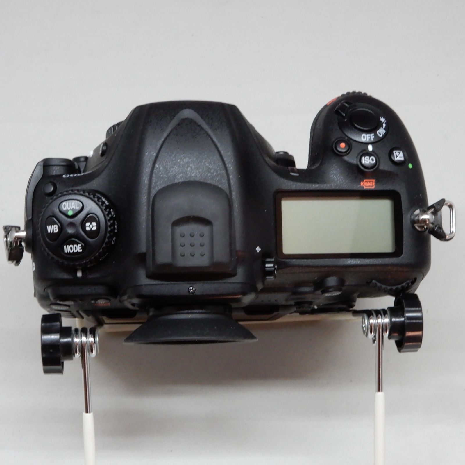 中古 【Nikon】ニコン『D500 ボディ』2088万画素 DXフォーマット