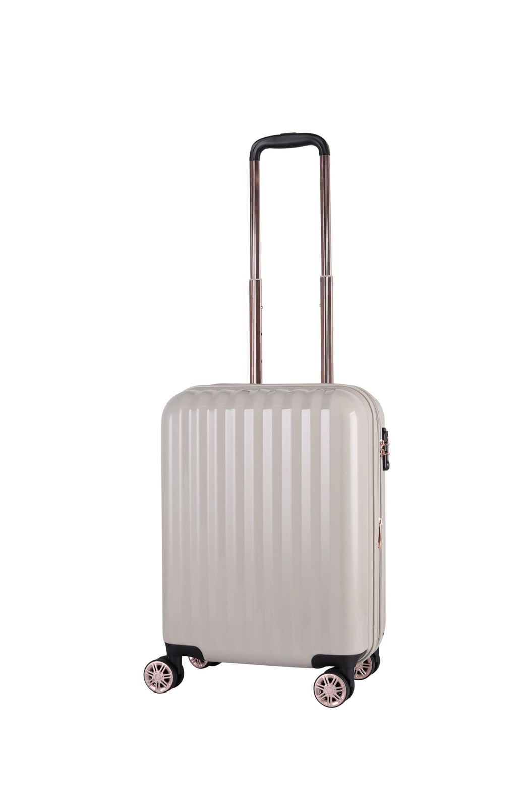 アクタス キャリーケース スーツケース ジッパー 拡張 機内持ち込み可 パステル グラデーション かわいい おしゃれ 36 拡張時41 L