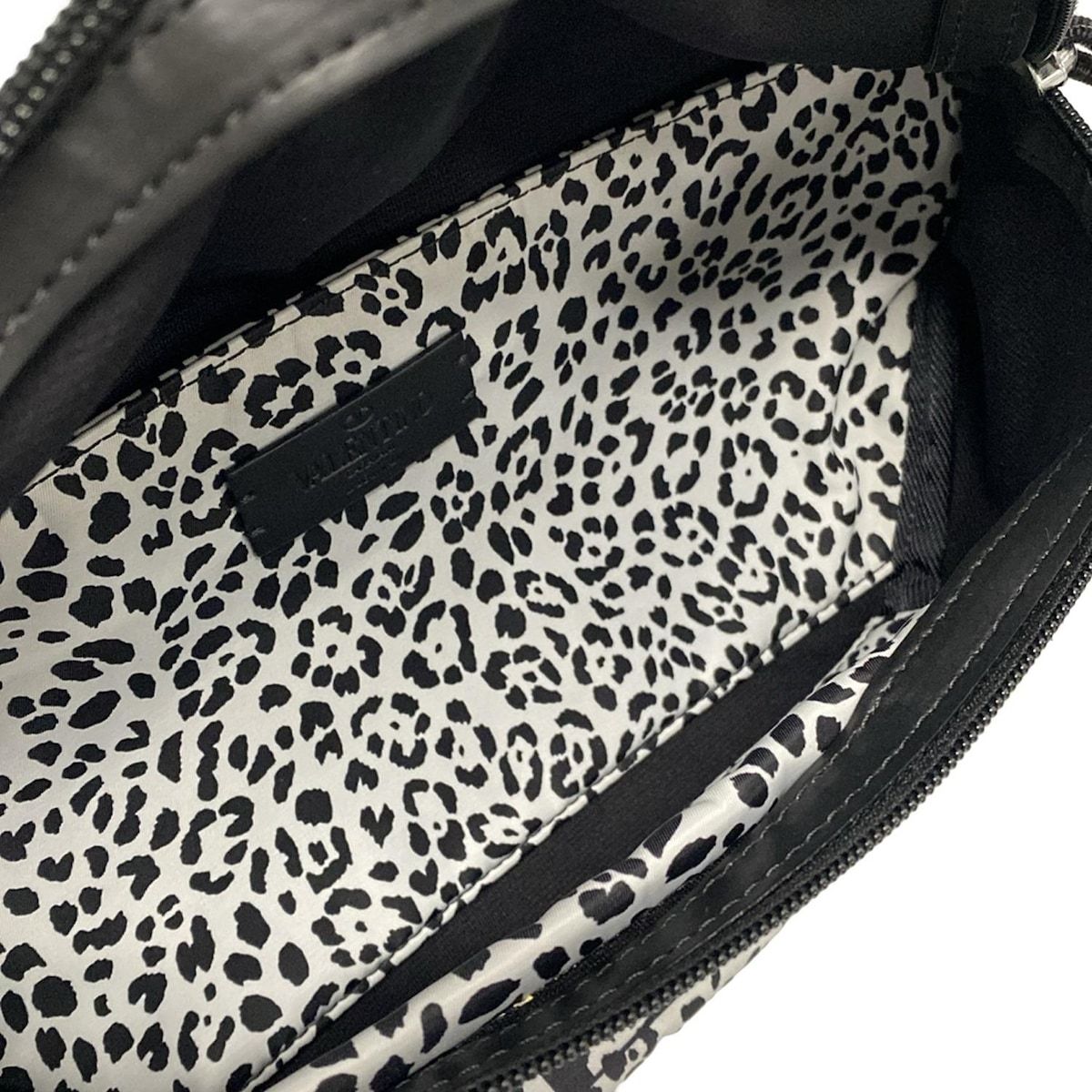 ウエストポーチ VLTNロゴ