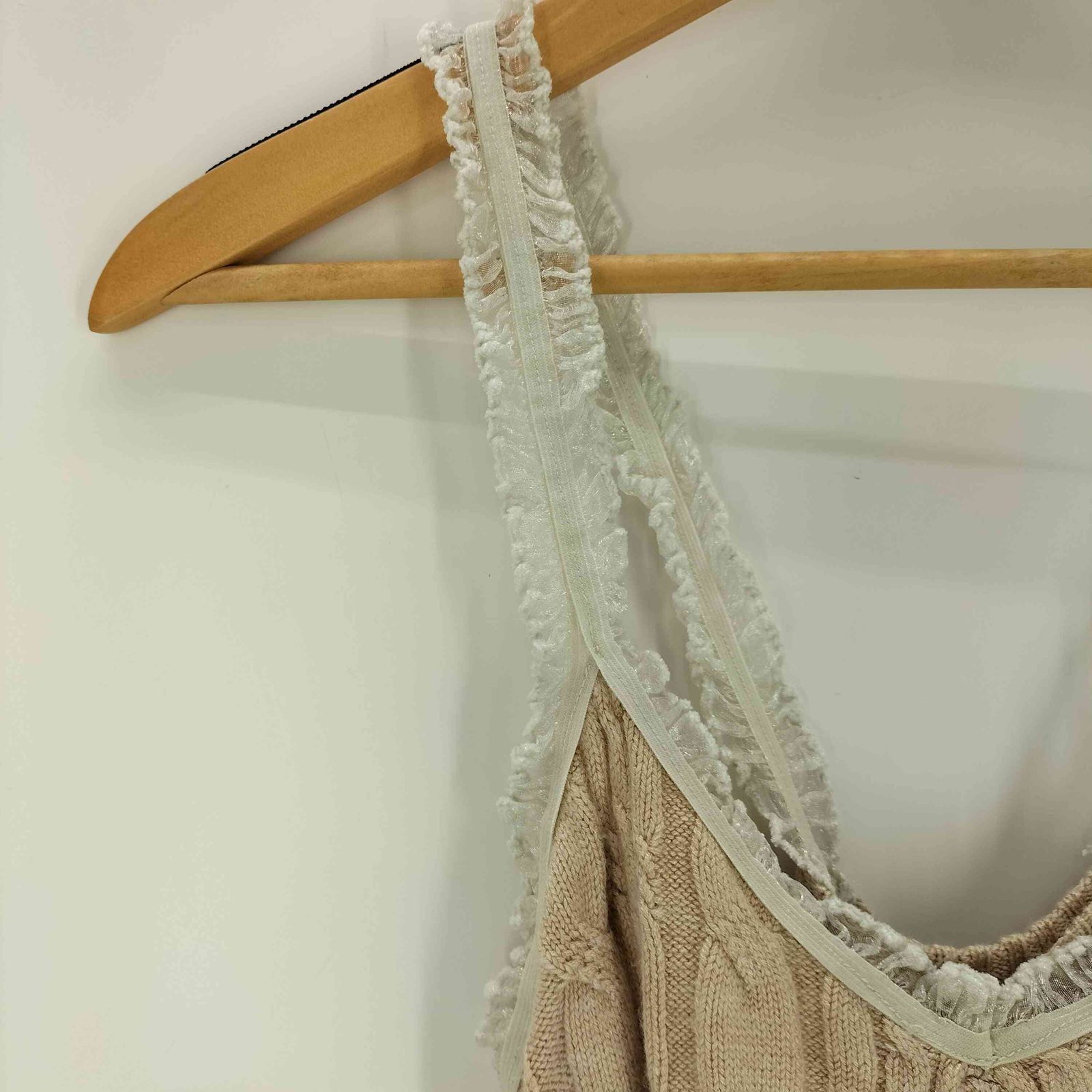 ALGONQUINS 英字 ドクロ タンクトップ 2025年最新】ALGONQUINS