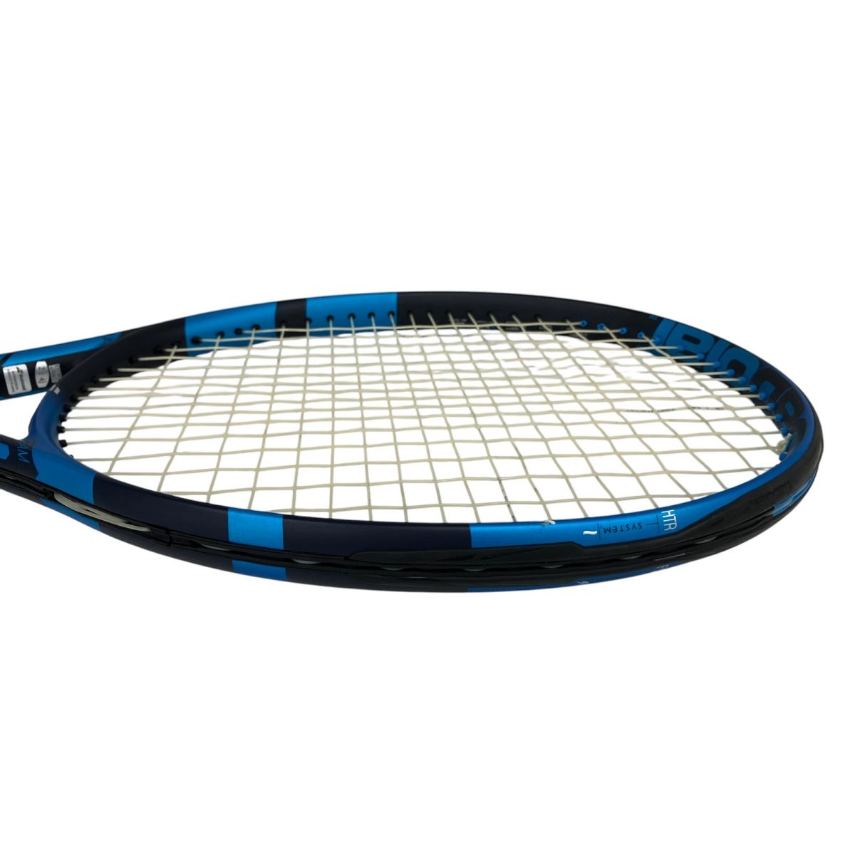 Babolat Pure Drive テニスラケット　G2 Amazon.com : Babolat Pure Drive Tennis Racquet - Strung w