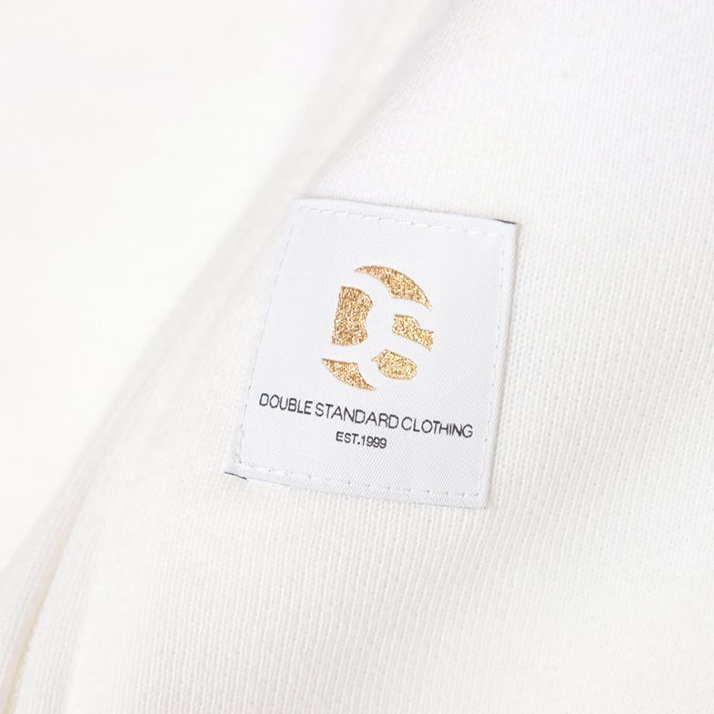 定価8万❤️美品❤️DOUBLE STANDARD CLOTHING ホワイトジャケ 定価8万❤️美品❤️DOUBLE STANDARD CLOTHING ホワイトジャケ - メルカリ