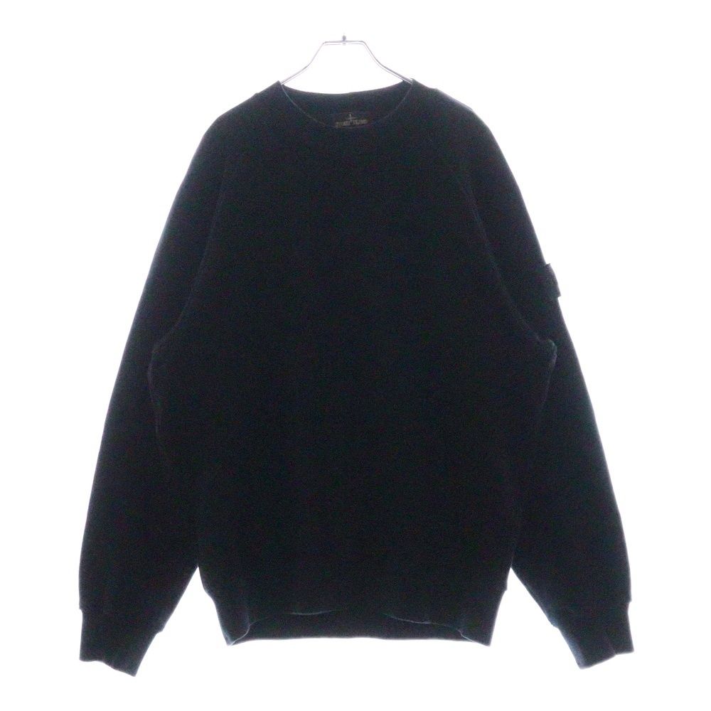 STONE ISLAND (ストーンアイランド) SHADOW PROJECT CREWNECK