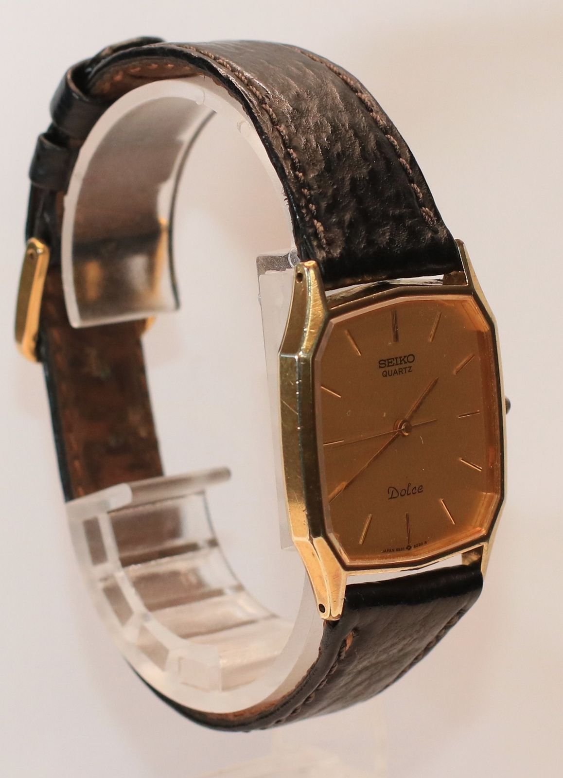 SEIKO