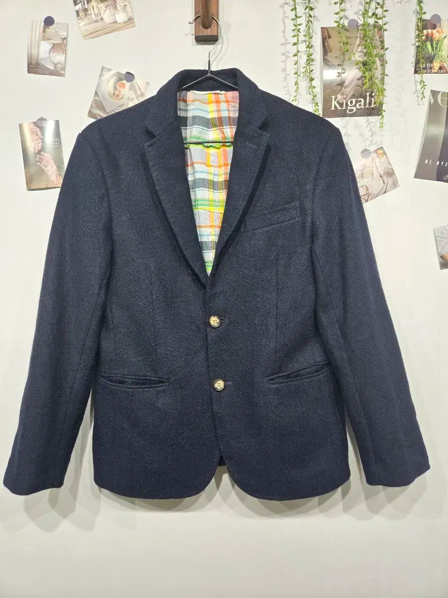 トム ブラウン ブレザー THOM BROWNE ☆THOM BROWNE☆ダブル ブレス