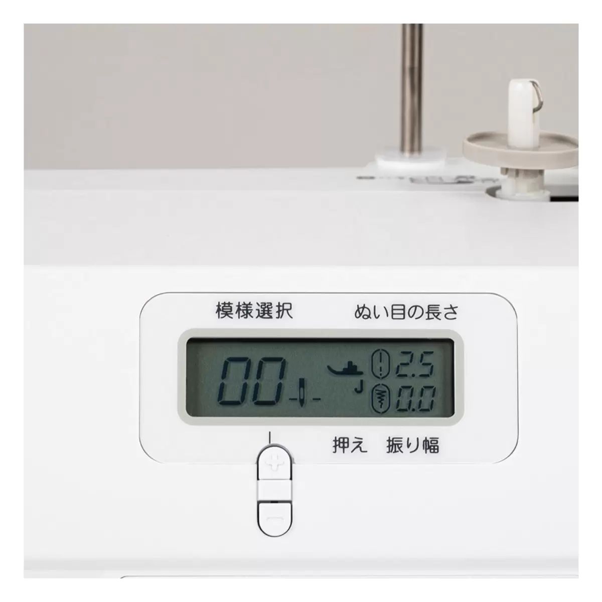 ブラザー ミシン フットコントローラー付 CPN5104 G1114-CB