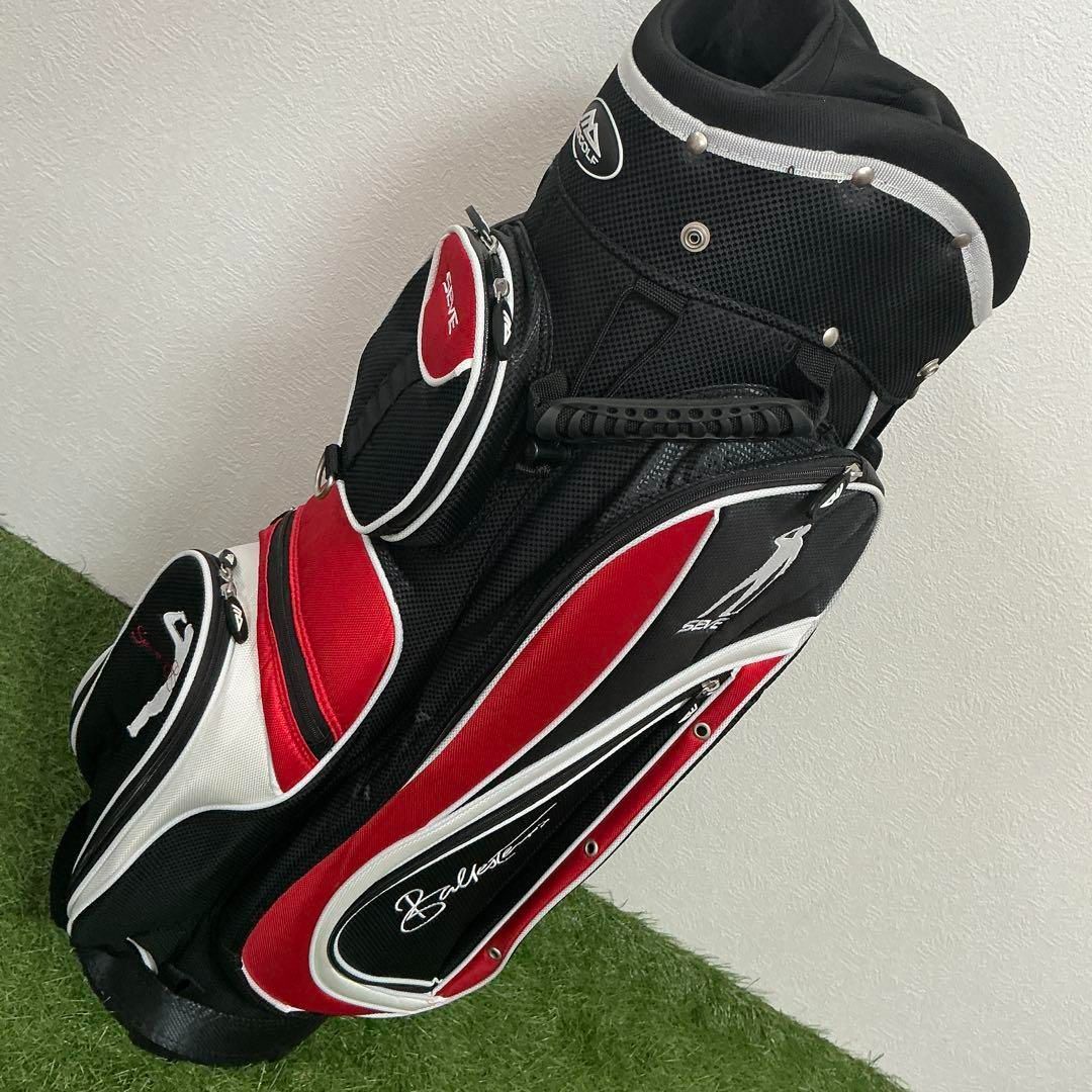 ほぼ新品 SEVE Ballesteros クラブセット - メルカリ