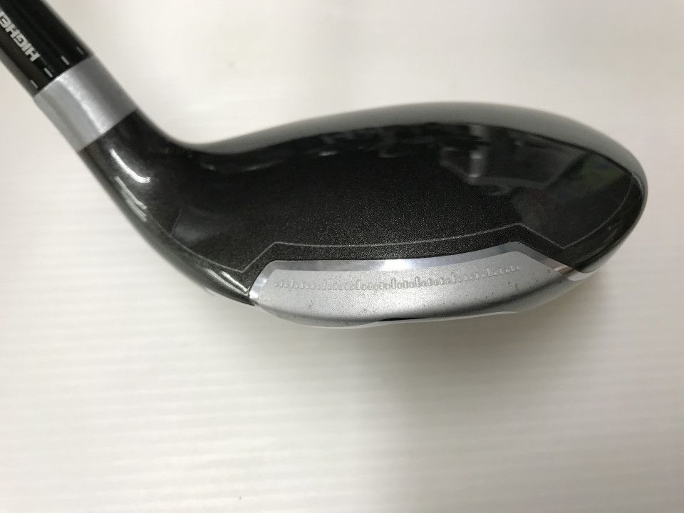 【即納】SLDR | 19 | S | KBS TOUR C-TAPER 95 | 中古 | ユーティリティ | テーラーメイド