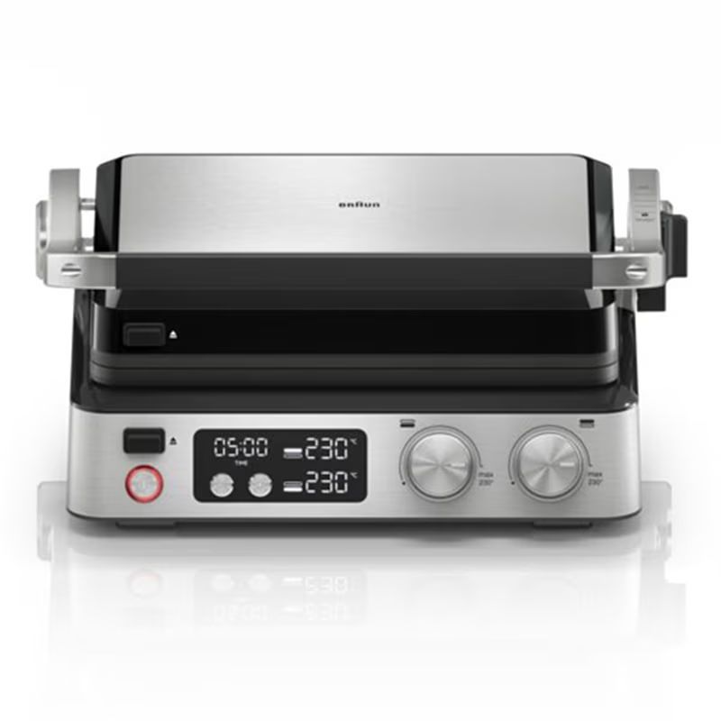 BRAUN コンタクトグリル マルチグリル7 CG7040