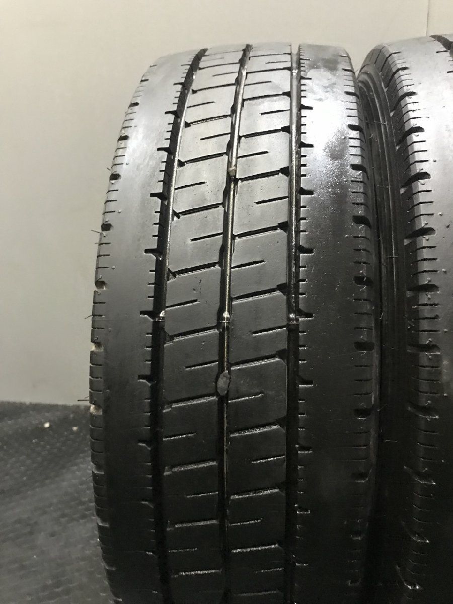 DUNLOP DNT-01 185/65R15 101/99L LT 15インチ ライトトラック用 夏