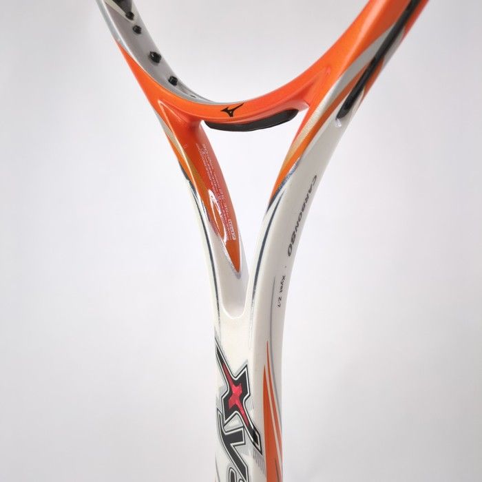 ☆美品☆ MIZUNO XYST Z7 0X ☆美品☆ MIZUNO XYST Z7 0X XystZ7 MIZUNO Z7 ミズノ ソフトテニス