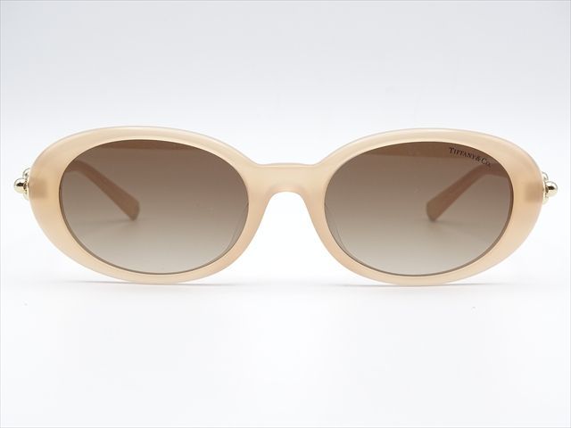 ティファニー TIFFANY-CO. TF-4242D-8268|3B メーカー希望小売価格¥51 700 税込 ニューモデル 入荷