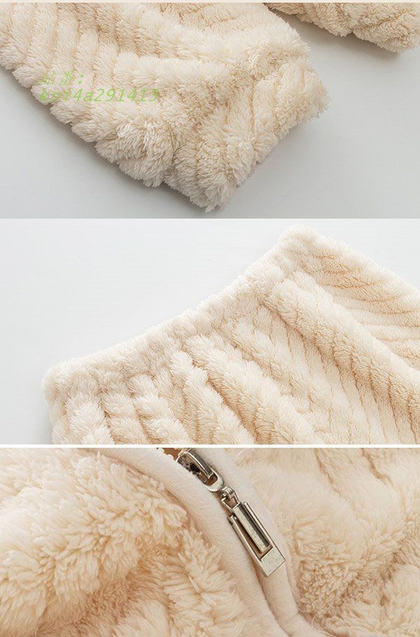 着る毛布 ナイトウェア