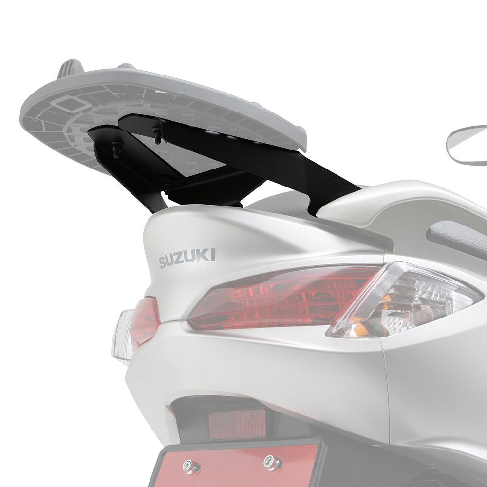 GIVI ジビ バイク トップケース フィッティング モノロック バーグマン200 ABS 14-20 適合 SR3106 91252