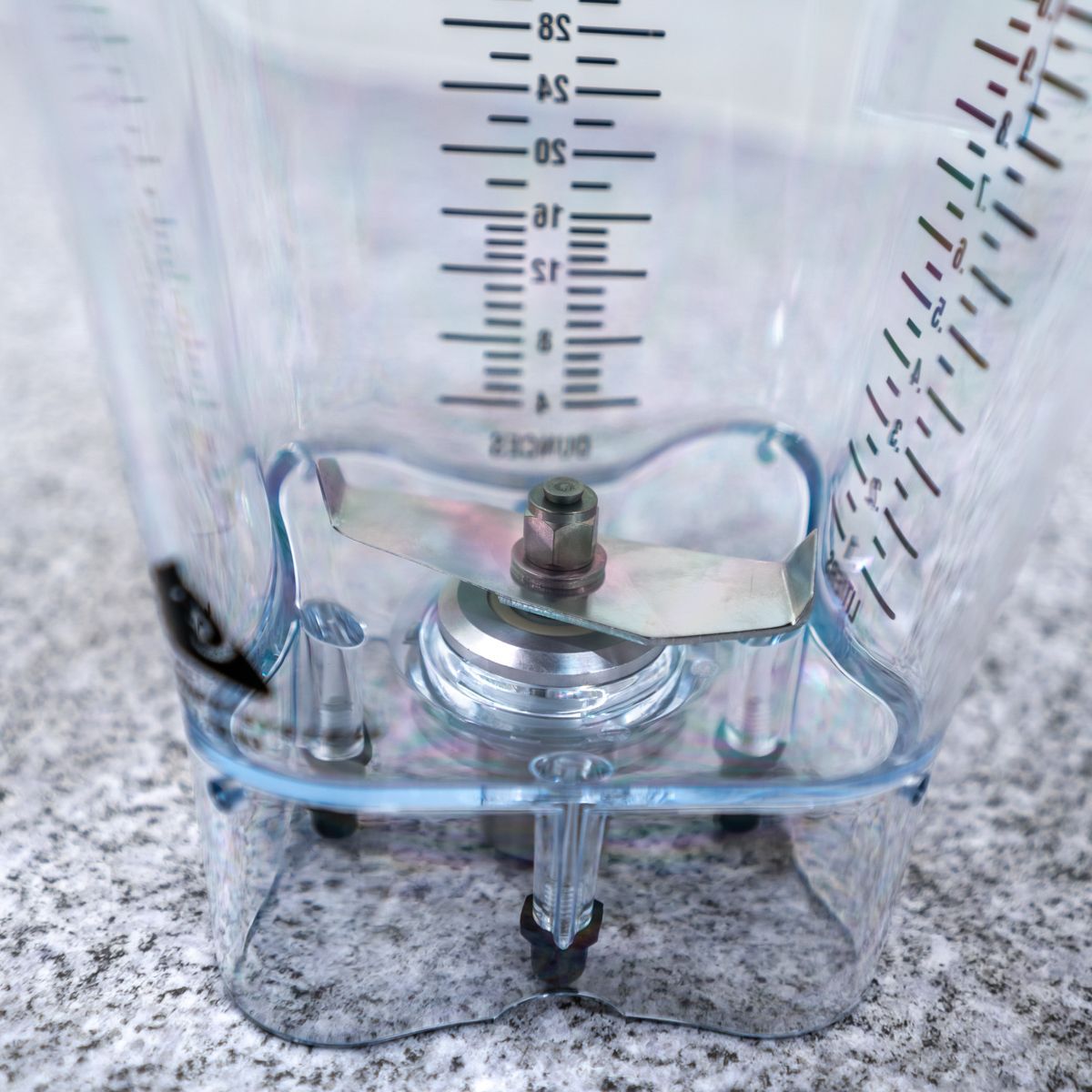 Hamilton Beach ハミルトンビーチ HBH755 Eclipse エクリプス ブレンダー ミキサー 静音 ポリカーボネイト ブラック 定価23万 WWW_KANDAIZUMI_COM