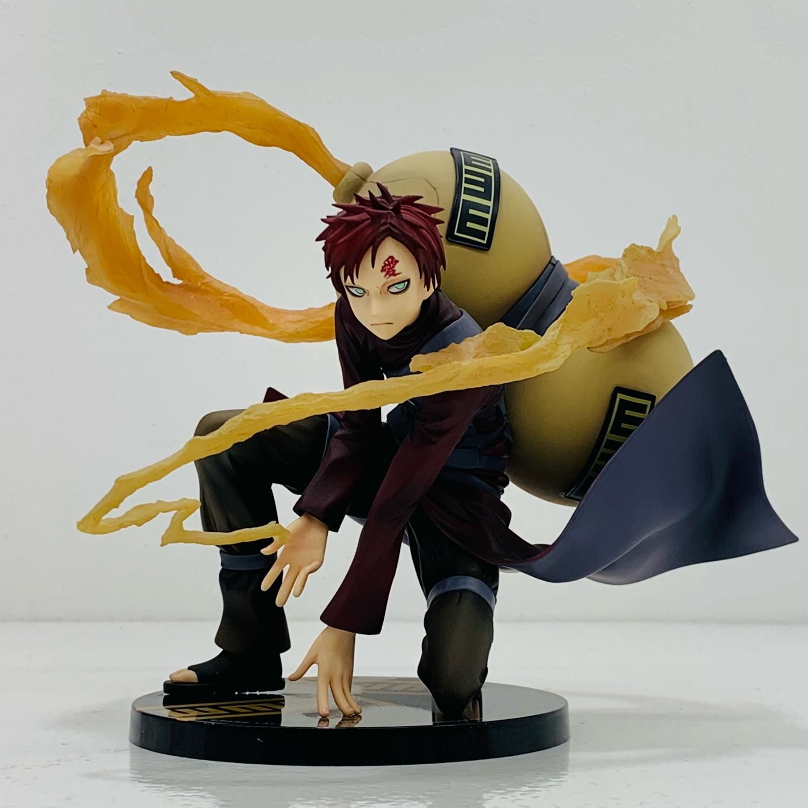 フィギュア　[箱欠品] G.E.M.シリーズ 我愛羅 風影 「NARUTO-ナルト- 疾風伝」 メガトレショップ＆オンラインショップ限定 FIG]G.E.M.シリーズ 我愛羅(ガアラ) 風影 NARUTO-ナルト- 疾風伝