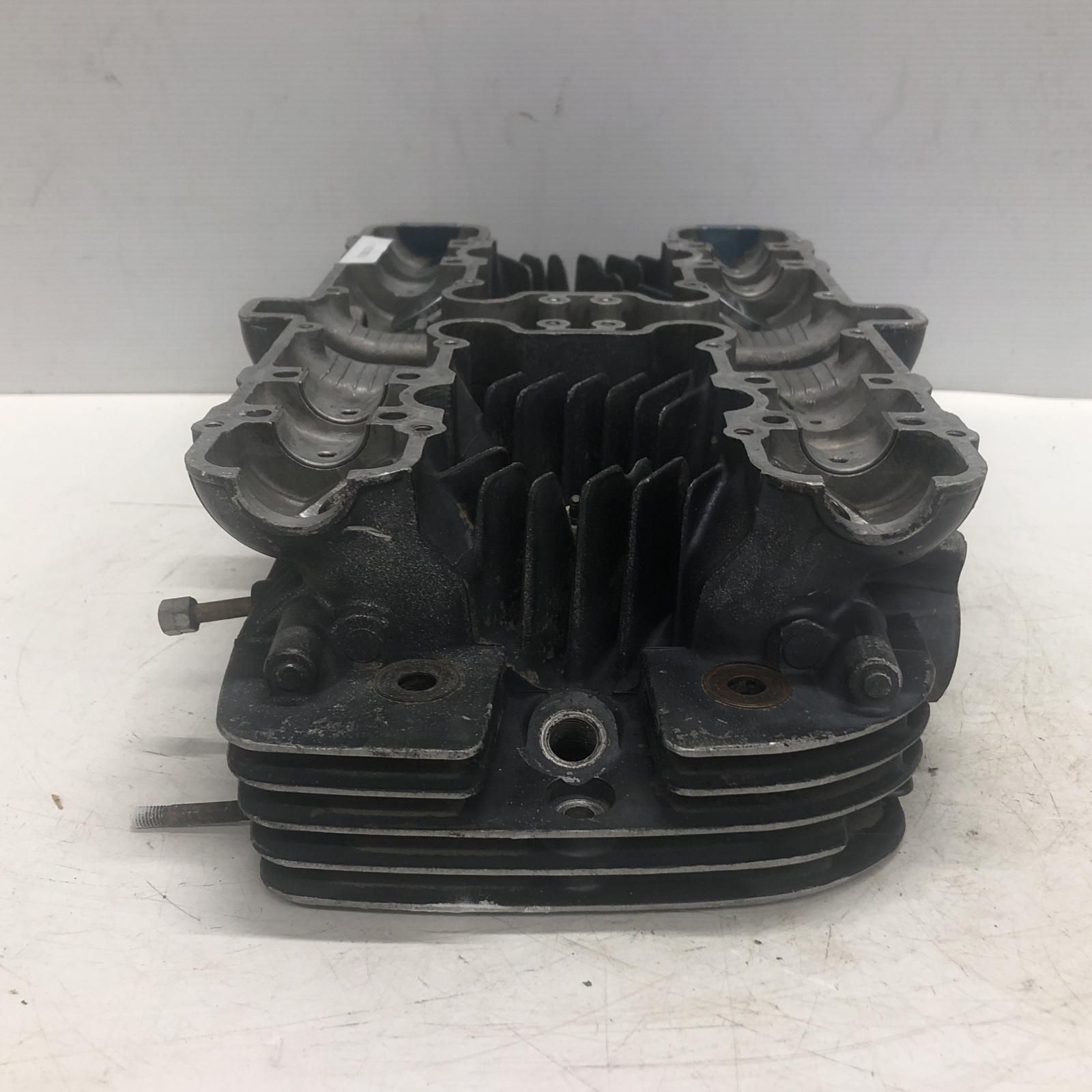 KAWASAKI Z1 シリンダーヘッド カワサキ