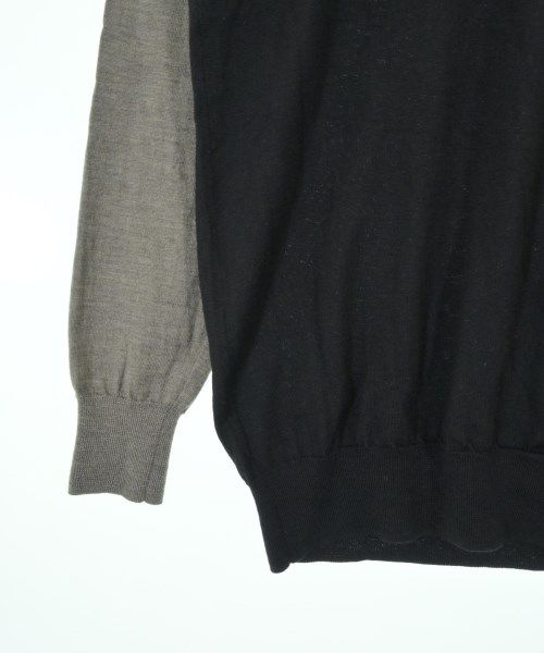 最安値に挑戦！ DRIES VAN NOTEN ニット セーター レディース 古着 最終値