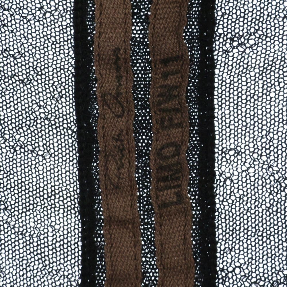 Rick Owens (リックオウエンス) 11AW LIMO ロングカシミヤニット