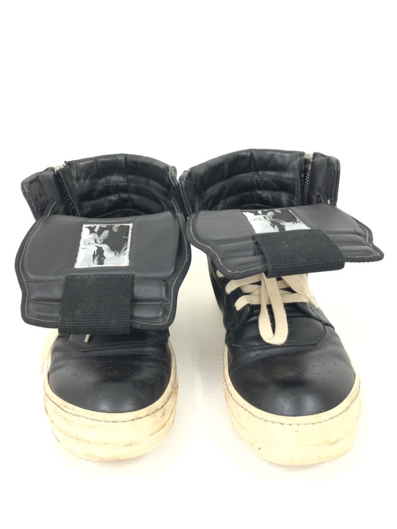 サイクロプス期希少品】RICK OWENS リックオウエンス ジオ
