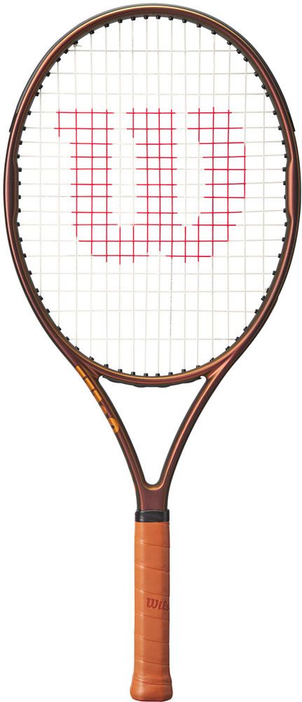 ウィルソンprofile テニス ウイルソン Wilson テニス PRO STAFF 25 V14 RKT 25 WR126210S