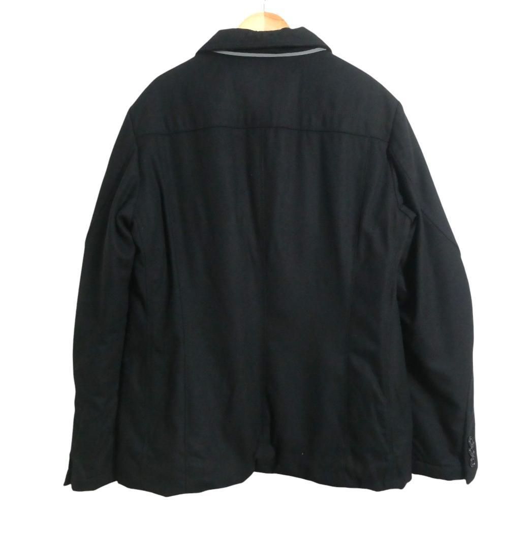 極美品 PEUTEREY ピューテリー サイズ46 BENSON ベンソン ダウン