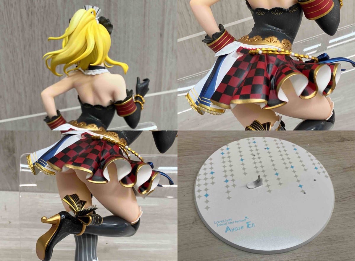 箱開封済み ］ALTER アルター ラブライブ！スクールアイドル