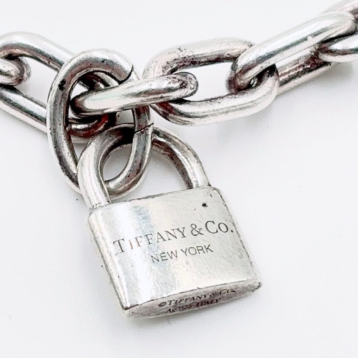 【美品】Tiffany ティファニー 三連パールブレスレット レディース TIFFANY&Co. （中古）ティファニー TIFFANY Co. ハードウェア