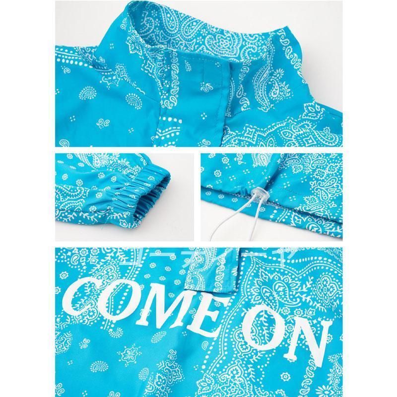 ジャズダンス服