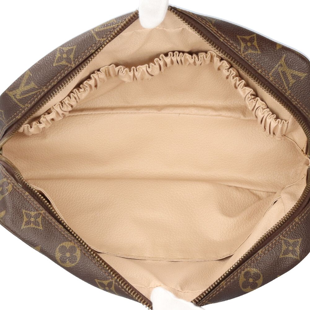 tclv2965LOUIS VUITTON トゥルース・トワレット28 ポーチ LOUIS