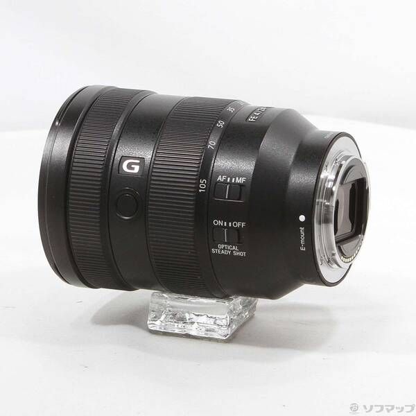 〔 品〕 FE 24 105 mm F 4 G OSS 305