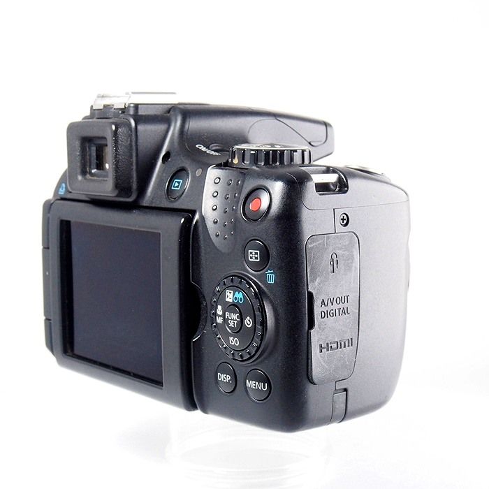 SX50HS