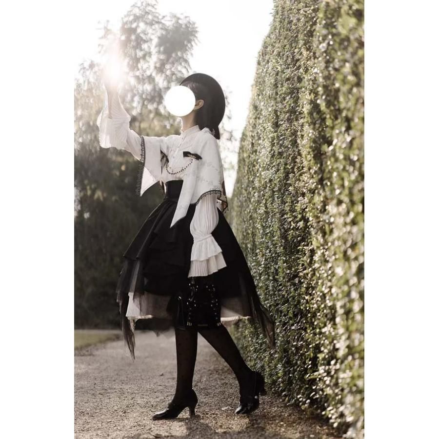 ロリータファッション