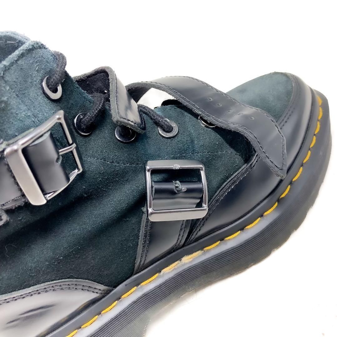 ドクターマーチン Masha