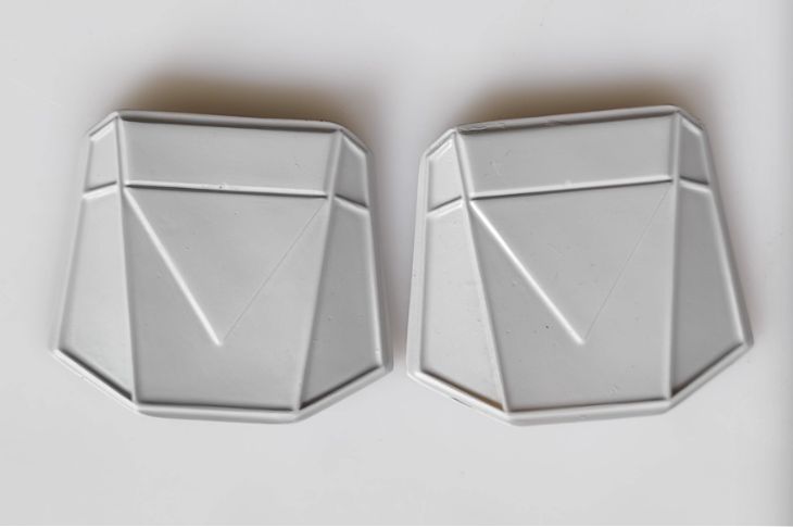 マンダロリアンアーマー