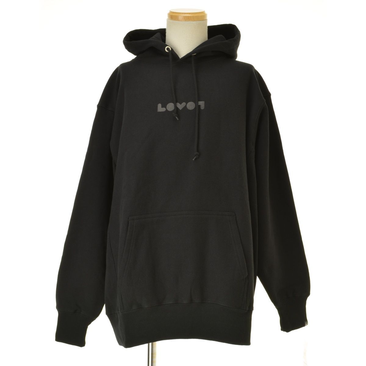 fragmentdesign×LOVOT】LOVOT FRGMT Hoodieスウェットパーカー