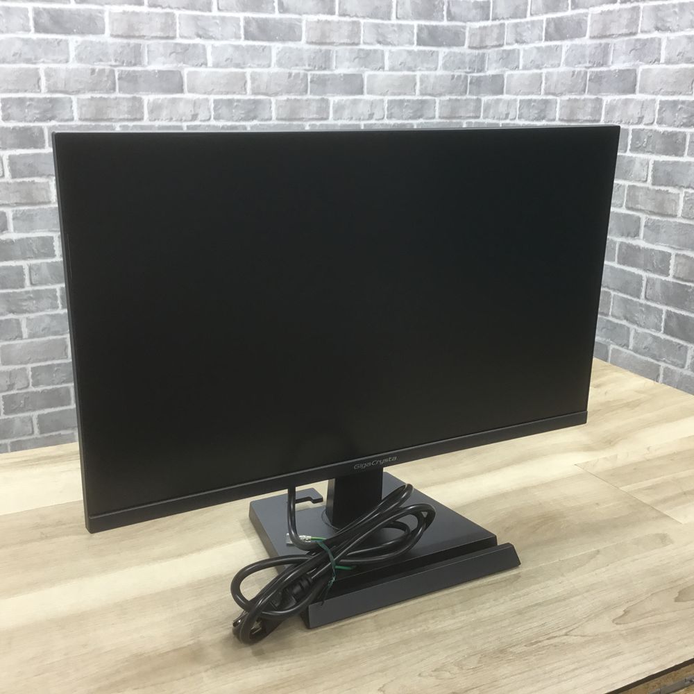 21.5型ワイド ゲーミングモニター
