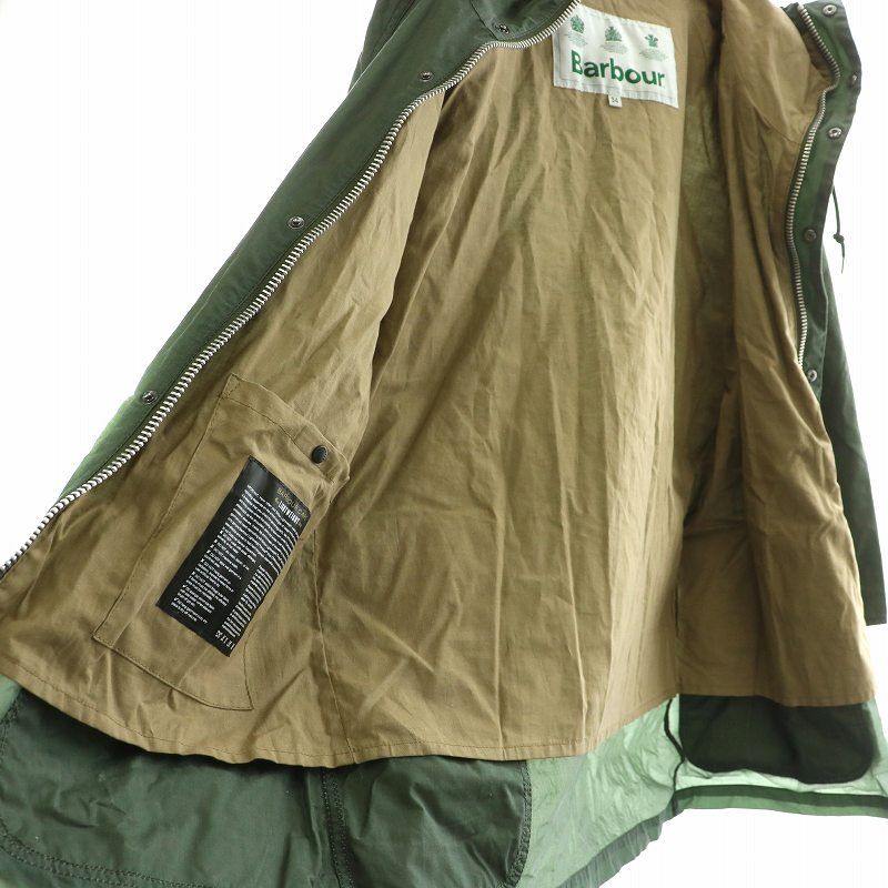 Barbour バブアー　ハイキングワックス　36 Barbour ハイキングワックス 36 Barbour ハイキングワックス 36