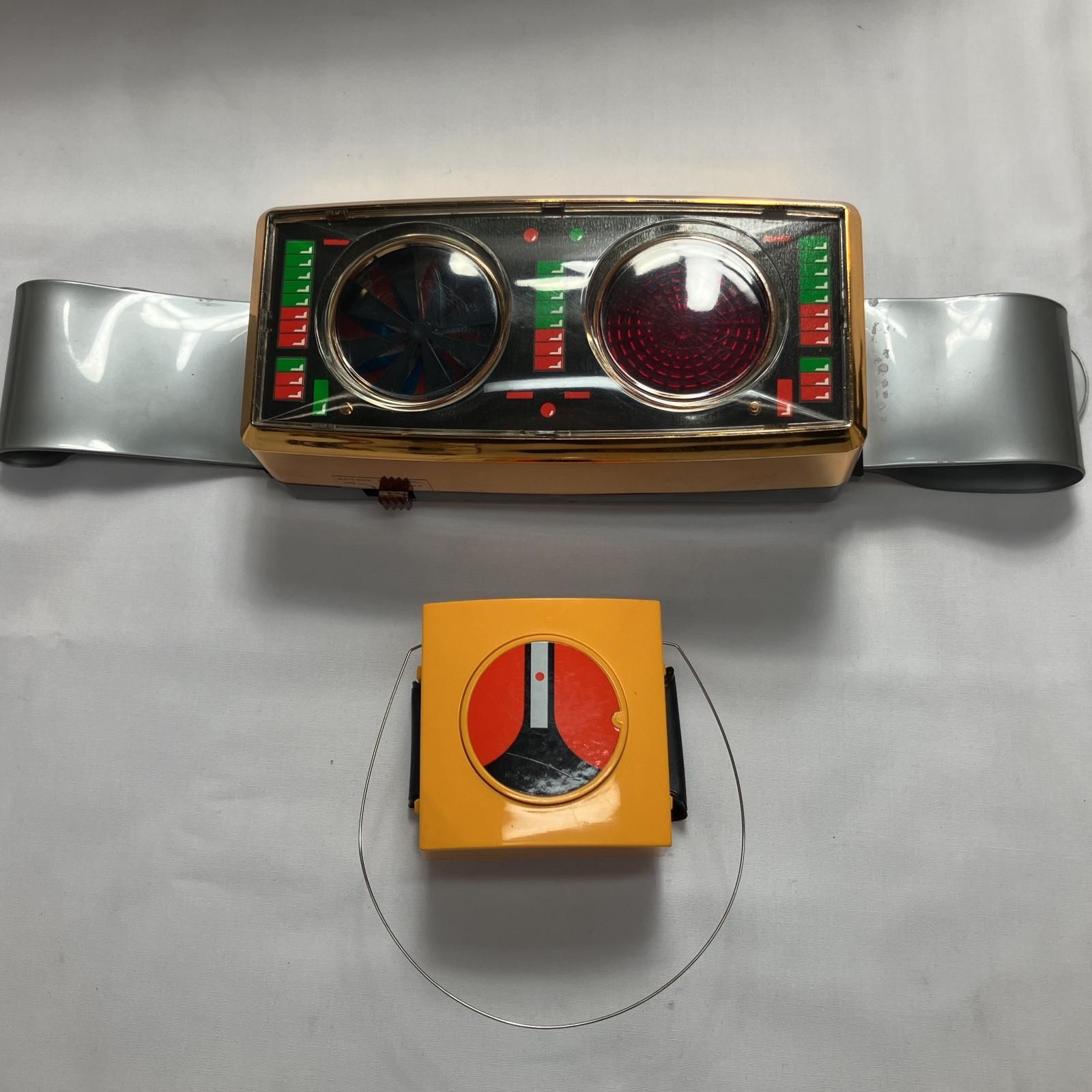 △△BANDAI バンダイ 仮面ライダーBLACK RX アクションコントロール DXライダー変身ベルト