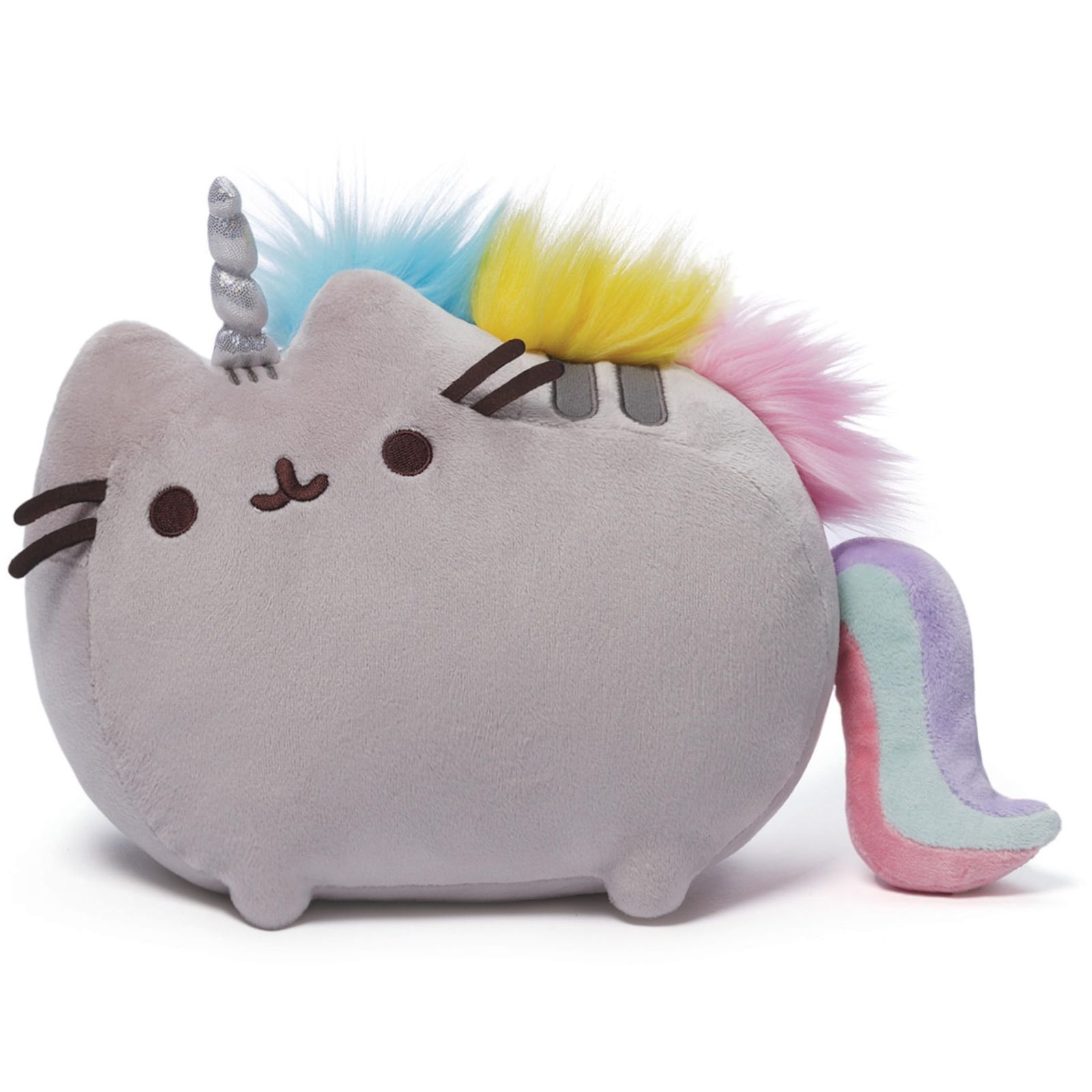 GUND Pusheen the Cat プシーン キャット ユニコーン M 6048959 