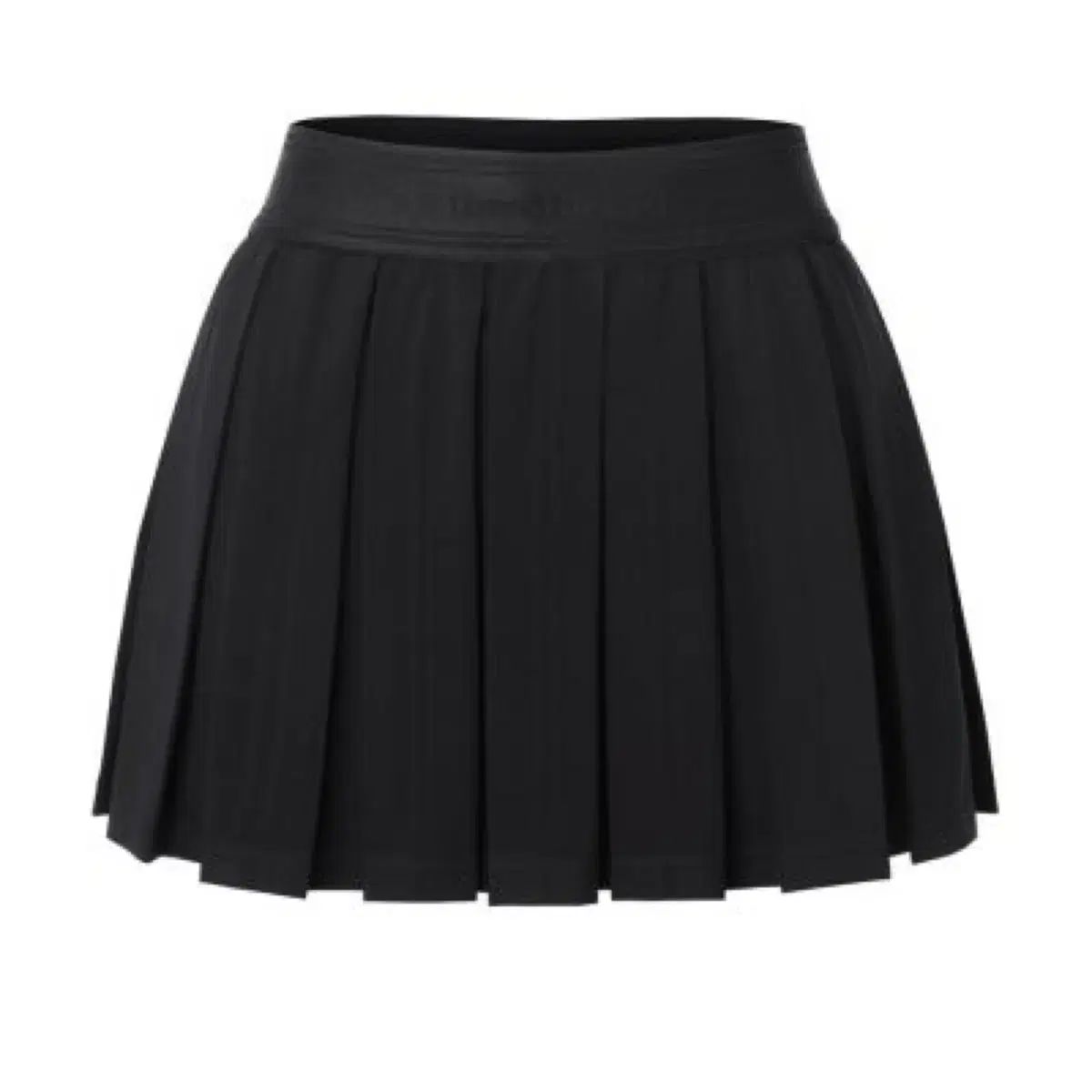 threetimes スリータイムズ essential sporty skirt m