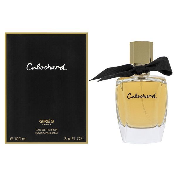 グレ カボシャール EDP・SP 100ml 香水 フレグランス CABOCHARD GRES 新品 未使用