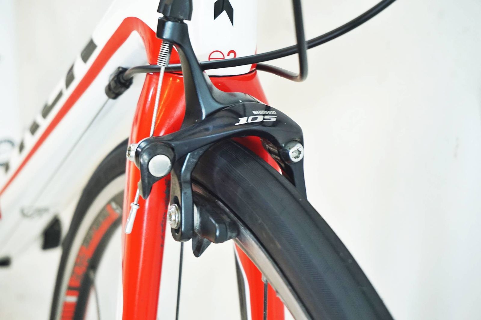 TREK 「トレック」 MADONE 4.5 2013年モデル ロードバイク 